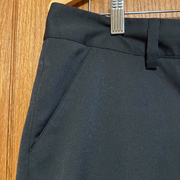 NWOT Adidas Climalite golf pants size 14 - Picture 2 of 4